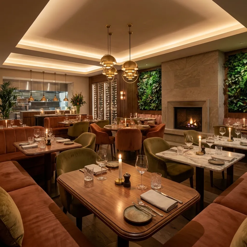 HoReCa